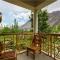 Olgok Guest House Nubra - Hundar