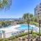 Amelia Island Oceanfront Condo