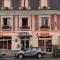 Hotel le Rallye