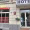 Hotel le Rallye - Soissons