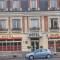 Hotel le Rallye - Soissons