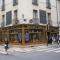 Gite Bons Amis - Dijon