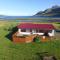 Óseyri Farmhouse - Stöðvarfjörður