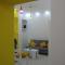 Foto: Yellow Apartment 29/47