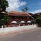 Luang Prabang Golden Lotus Villa River View