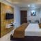 Hotel City Inn - Gandhinagar