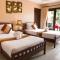 The Florist Resort The Florist Resort