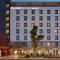 Kyriad Prestige Lyon Est - Saint Priest Eurexpo Hotel and SPA