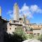 Fabio Apartments San Gimignano