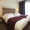 Kyriad Prestige Lyon Est - Saint Priest Eurexpo Hotel and SPA