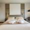 Kyriad Prestige Lyon Est - Saint Priest Eurexpo Hotel and SPA - Saint-Priest