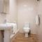 Castle Point Apartments Southampton Premier Lodge