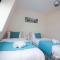 Castle Point Apartments Southampton Premier Lodge