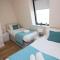 Castle Point Apartments Southampton Premier Lodge