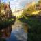Lovely 2 bed in Dean Village with Private Parking Foto: Lovely 2 bed in Dean Village with Private Parking