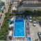 Hotel Baia Marina