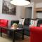 Appartementen Valkenburg