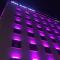 Paris Plaza Hotel