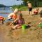 Långasjönäs Camping & Stugby - Karlshamn