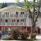 Appartementhaus Steirergasse by Schladming-Appartements