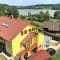 PENZION HNAČOV