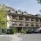 Logis Hotel Arc En Ciel - Thonon-les-Bains