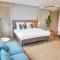 Amrâth Apart-Hotel Schiphol Badhoevedorp