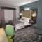 Best Western Plus Ruston Hotel