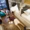 Click Hostel - Bangkok