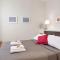 Rome as you feel - Grotta Pinta apartments