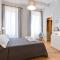 Rome as you feel - Grotta Pinta apartments