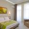 Summit Apart Hotel