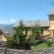 Relais dEndron