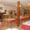Relais dEndron