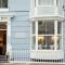 Lindholme Guest House - Tenby