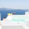 Delta Suites - Oia