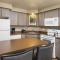 WorldMark Eagle Crest