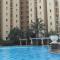 Mediterania palace residences kemayoran