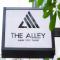 Foto: The Alley Hostel