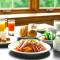 Hotel Green Plaza Hakone