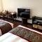 Hotel Green Plaza Hakone