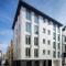 Snooz Ap Holiday & Business Flats - Gand