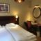 Dagsholm Hotell