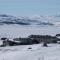 Rødungstøl Høyfjellshotell