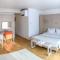 Hotel Satu Mare City