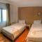 Hotel Satu Mare City