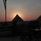 Horus Guest House Pyramids View - Kairo