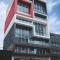 Residencias Filadelfia