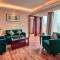 Golden Tulip Essential Jaipur