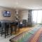 Appartements Residilaverde Gare
